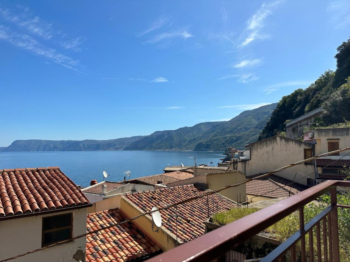 Apartament Casa Arancio Chianalea *